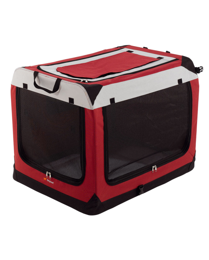 Trasportino per cani Holiday 8 Ferplast