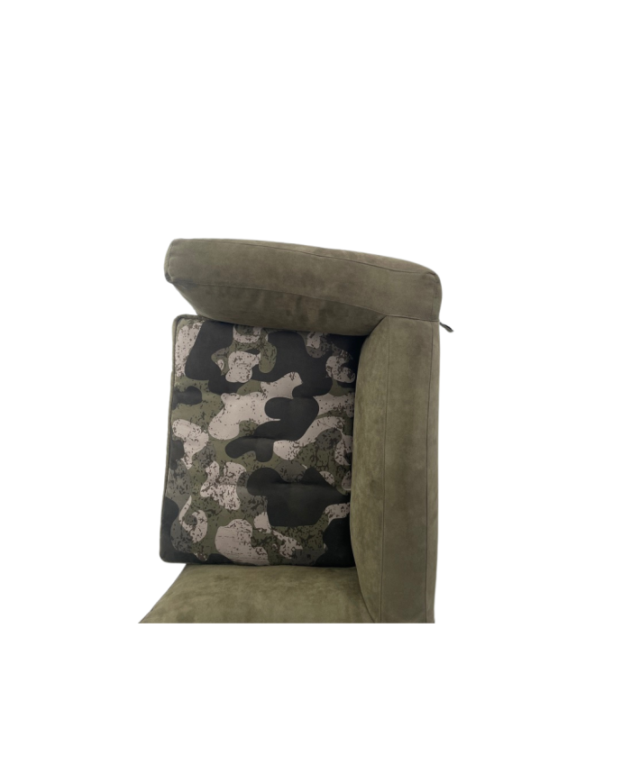 Cuccia Anteprima 134/1 Chester