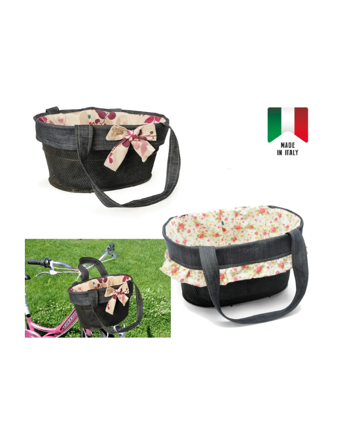 Goofy bag per bici Camon