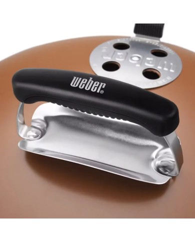 Barbecue a carbone Master-Touch C-5755 Burnt Orange Weber