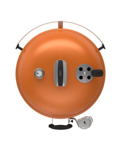 Barbecue a carbone Master-Touch C-5755 Burnt Orange Weber