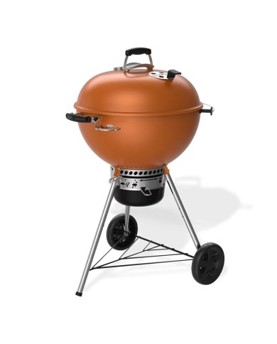 Barbecue a carbone Master-Touch C-5755 Burnt Orange Weber