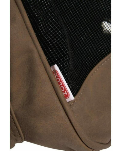 Borsa trasportino 5th avenue Zolux