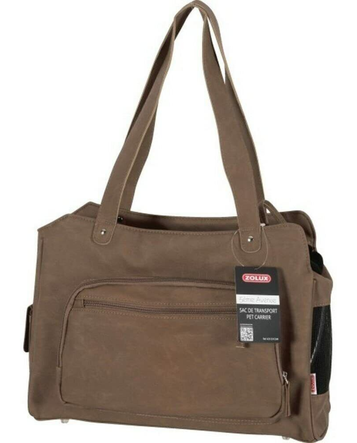 Borsa trasportino 5th avenue Zolux