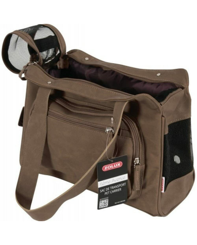 Borsa trasportino 5th avenue Zolux