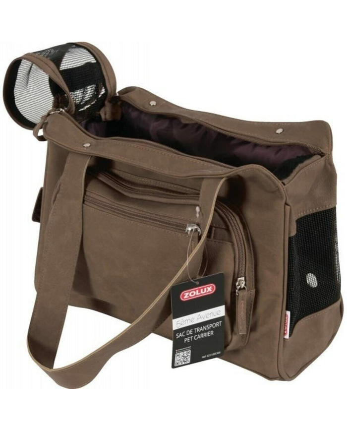 Borsa trasportino 5th avenue Zolux