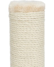 Tiragraffi Batres 62 cm Beige Trixie