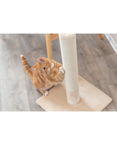 Tiragraffi Batres 62 cm Beige Trixie