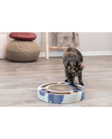 Tavoletta in Cartone Trixie