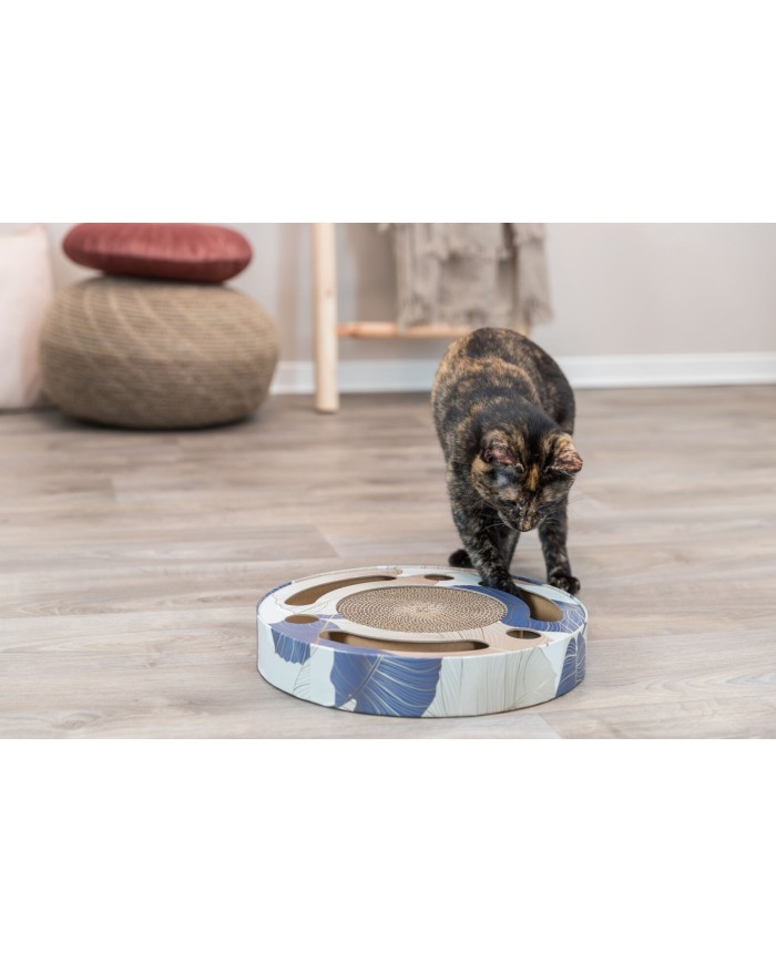 Tavoletta in Cartone Trixie