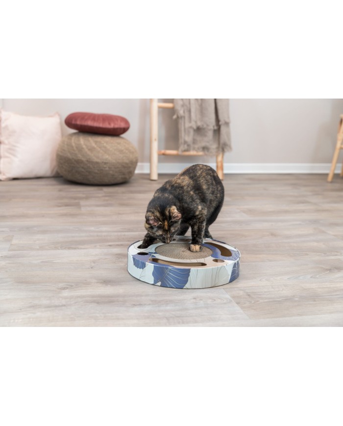 Tavoletta in Cartone Trixie