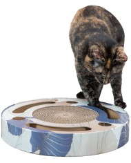 Tavoletta in Cartone Trixie