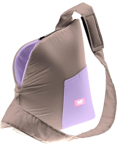 Borsa trasportino da viaggio Bijoux Ferplast