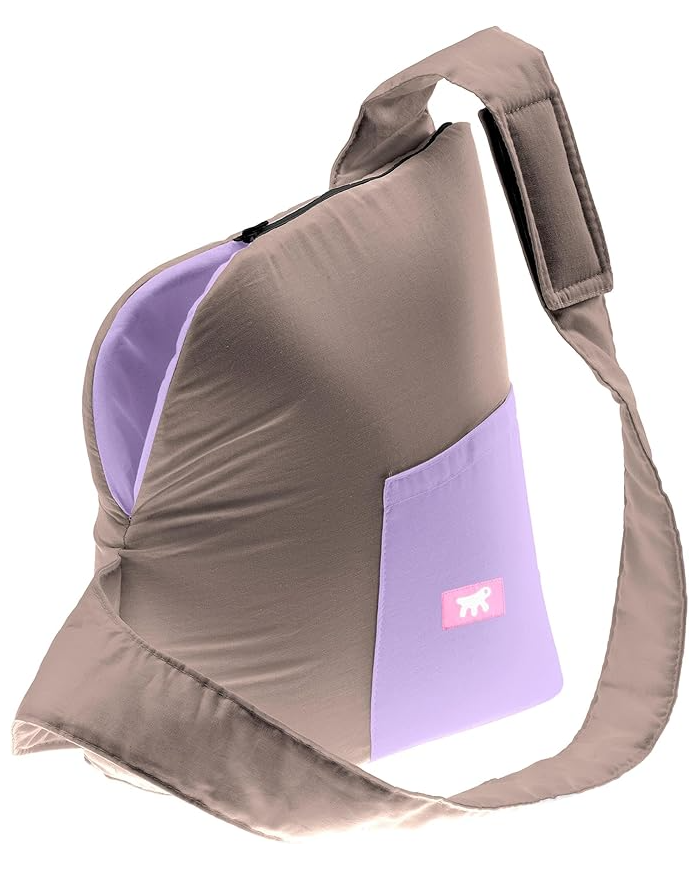 Borsa trasportino da viaggio Bijoux Ferplast