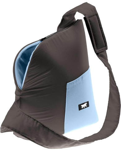 Borsa trasportino da viaggio Bijoux Ferplast