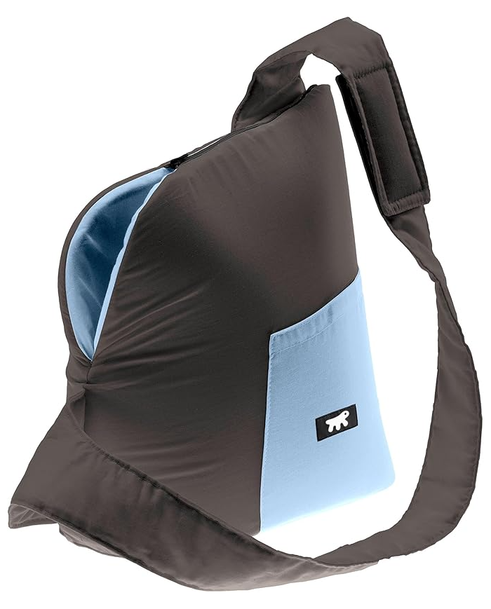 Borsa trasportino da viaggio Bijoux Ferplast