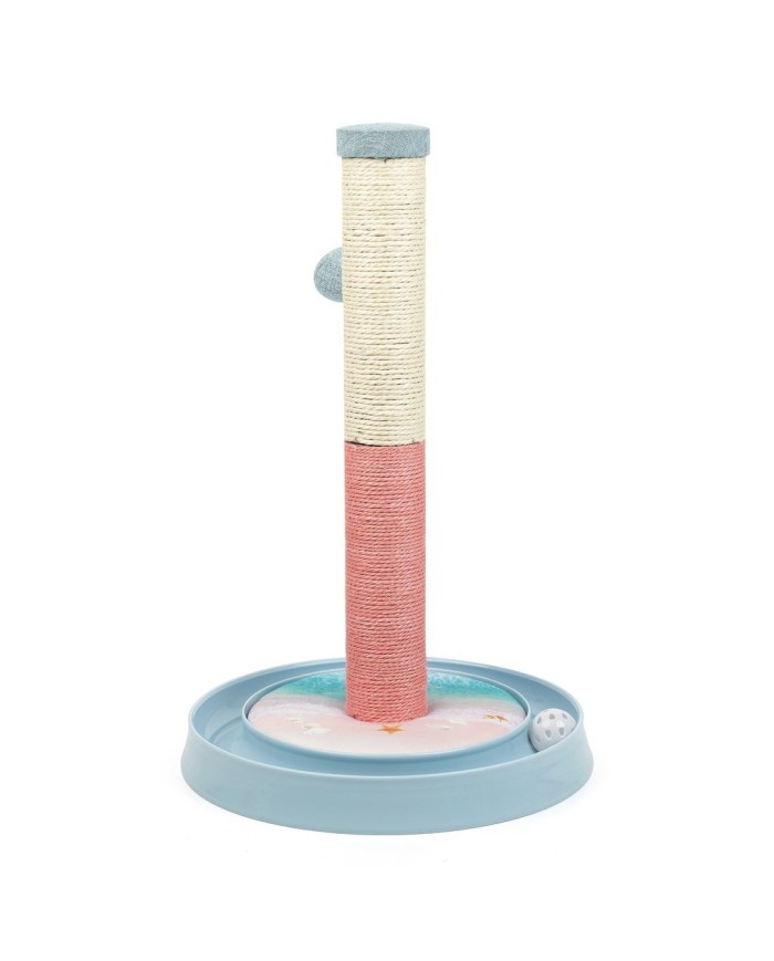 Tiragraffi a Colonna Camon