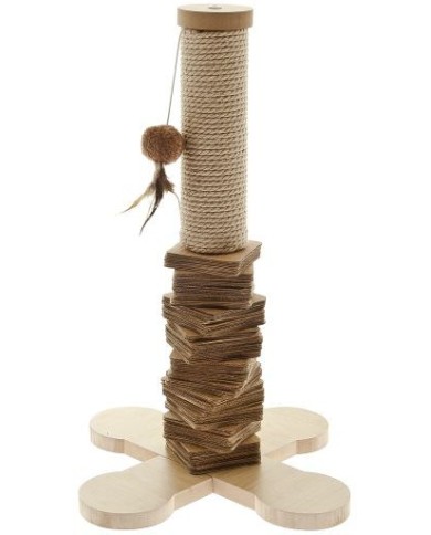 Tiragraffi Natural 52 Ferribiella