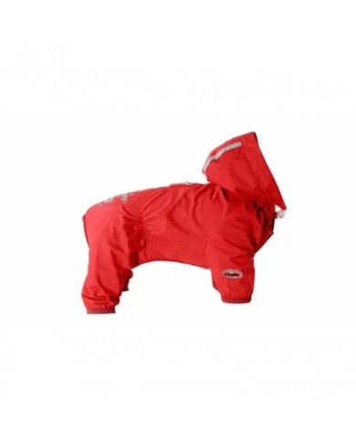 Impermeabile per cani Trilly Camon Impermeabile per cani Trilly Camon