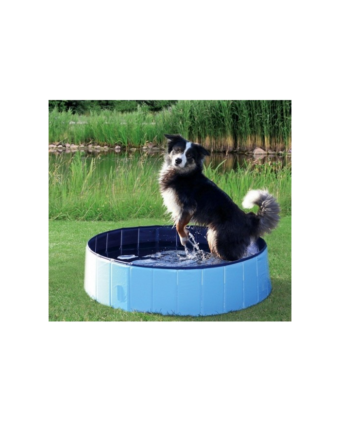 Piscina per cani ⌀80 Trixie