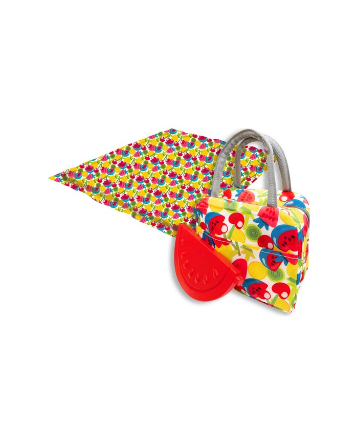 Set Fresh Travel Croci