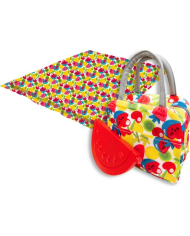 Set Fresh Travel Croci