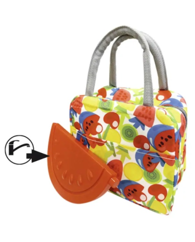 Set Fresh Travel Croci