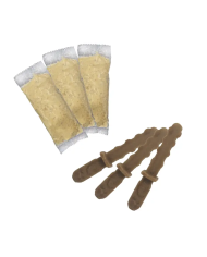 Fresh snack per cani CremeGlace set Croci