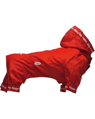 Impermeabile per cani Willy Camon Impermeabile per cani Willy Camon