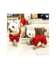 Impermeabile per cani Willy Camon Impermeabile per cani Willy Camon
