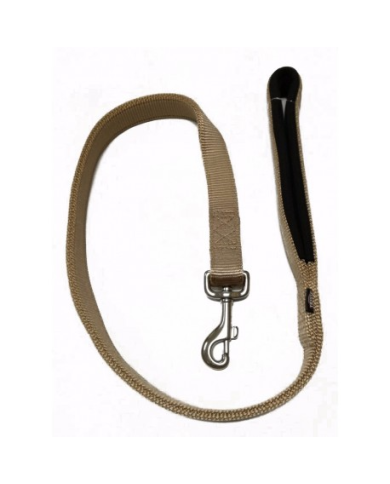 Guinzaglio per cani Beige Trixie