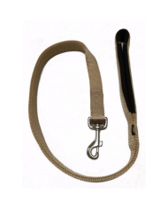 Guinzaglio per cani Beige Trixie