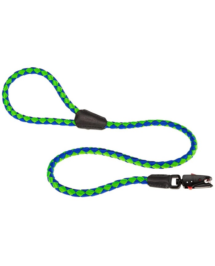 Collare per Cani Twist Matic Blu