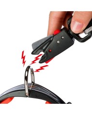 Collare per Cani Twist Matic Blu