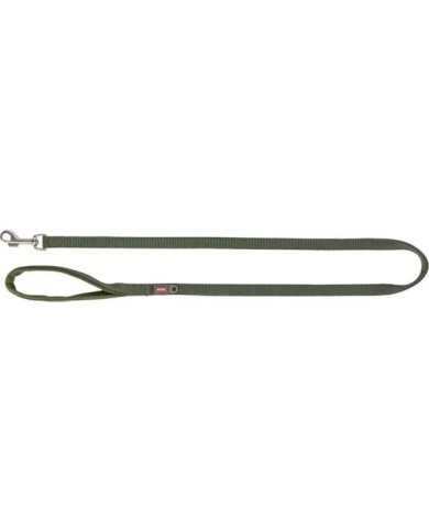 Guinzaglio per cani Verde Oliva Trixie