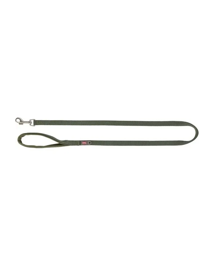 Guinzaglio per cani Verde Oliva Trixie