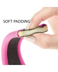 Guinzaglio Corto per Cani Ergofluo Ferplast 25