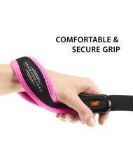 Guinzaglio Corto per Cani Ergofluo Ferplast 25