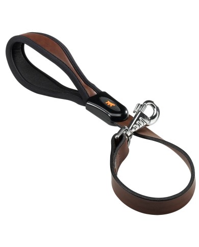 Guinzaglio per Cani  Giotto GM 25/60 Ferplast