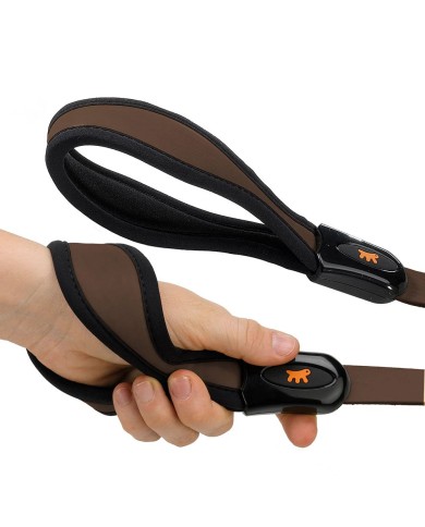 Guinzaglio per Cani  Giotto GM 25/60 Ferplast