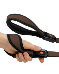 Guinzaglio per Cani  Giotto GM 25/60 Ferplast