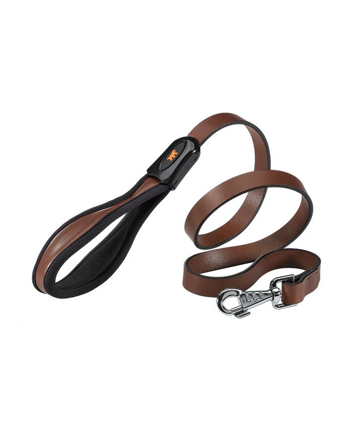 Guinzaglio per Cani Giotto Ferplast 20