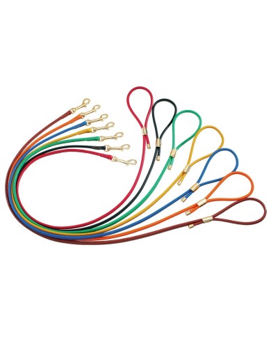 Guinzaglio Vitello per cani Camon