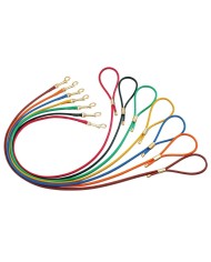 Guinzaglio Vitello per cani Camon