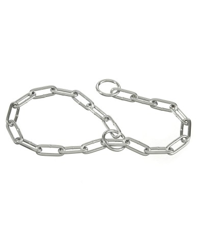 Collare a Strangolo a Maglia Larga Camon