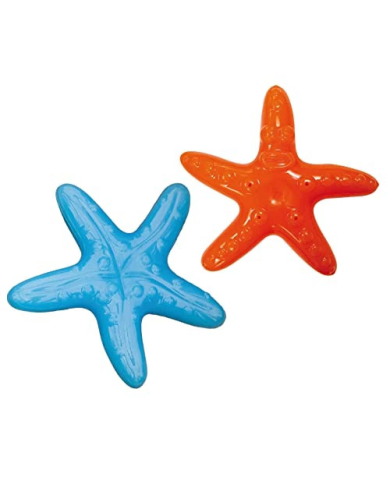 Gioco per cane stelle marine Croci