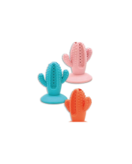 Gioco per cane cactus di gomma Croci
