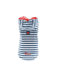 Impermeabile per cani Nautica Croci