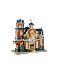 Spirit Of Joy Community Church Cod. 45253