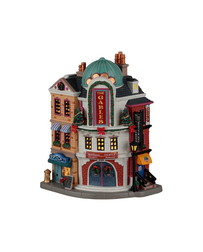 The Gables Apartments Cod. 25879